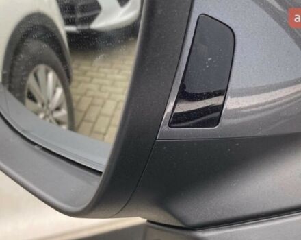 Фольксваген Пассат, об'ємом двигуна 1.98 л та пробігом 0 тис. км за 43600 $, фото 14 на Automoto.ua