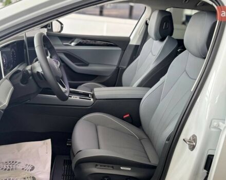 Фольксваген Пассат, об'ємом двигуна 1.5 л та пробігом 0 тис. км за 46900 $, фото 17 на Automoto.ua