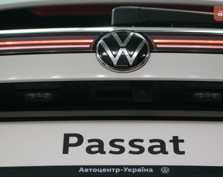 Фольксваген Пассат, объемом двигателя 1.5 л и пробегом 0 тыс. км за 39971 $, фото 10 на Automoto.ua