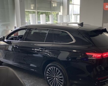 купить новое авто Фольксваген Пассат 2025 года от официального дилера Автодім Атлант на Вацлава Гавела Фольксваген фото