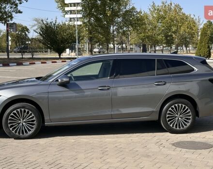 Фольксваген Пассат 2025 у Миколаєві на Automoto.ua Фольксваген Пассат, об'ємом двигуна 1.97 л та пробігом 0 тис. км за 46700 $, фото 4 на Automoto.ua