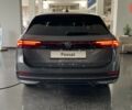 купити нове авто Фольксваген Пассат 2025 року від офіційного дилера Автодім Атлант на Вацлава Гавела Фольксваген фото