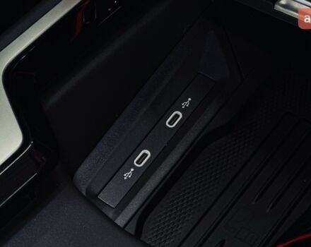 Фольксваген Пассат, объемом двигателя 1.98 л и пробегом 0 тыс. км за 44989 $, фото 13 на Automoto.ua