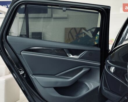 Фольксваген Пассат, объемом двигателя 1.98 л и пробегом 0 тыс. км за 39183 $, фото 30 на Automoto.ua