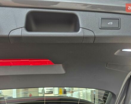 Фольксваген Пассат, объемом двигателя 1.97 л и пробегом 0 тыс. км за 46700 $, фото 26 на Automoto.ua