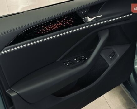 Фольксваген Пассат, объемом двигателя 1.98 л и пробегом 0 тыс. км за 44989 $, фото 24 на Automoto.ua