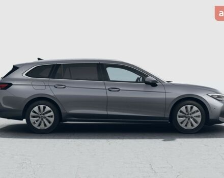 Фольксваген Пассат, об'ємом двигуна 1.98 л та пробігом 0 тис. км за 43581 $, фото 17 на Automoto.ua