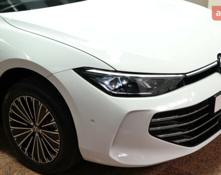 Фольксваген Пассат, объемом двигателя 1.5 л и пробегом 0 тыс. км за 39971 $, фото 15 на Automoto.ua