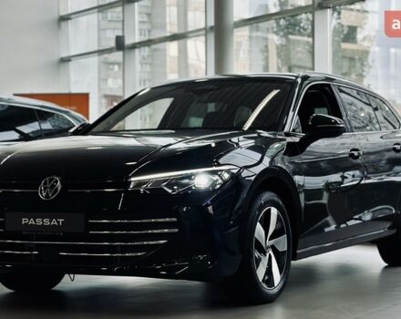 Фольксваген Пассат, объемом двигателя 1.98 л и пробегом 0 тыс. км за 39183 $, фото 31 на Automoto.ua
