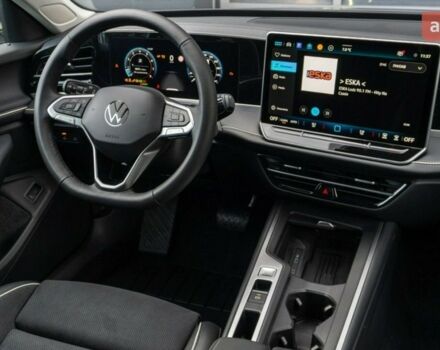 Фольксваген Пассат, об'ємом двигуна 1.98 л та пробігом 0 тис. км за 43600 $, фото 6 на Automoto.ua