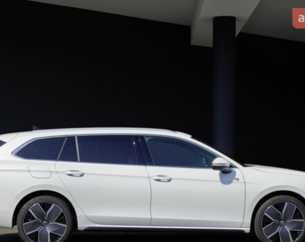 Фольксваген Пассат, об'ємом двигуна 1.5 л та пробігом 0 тис. км за 47920 $, фото 2 на Automoto.ua