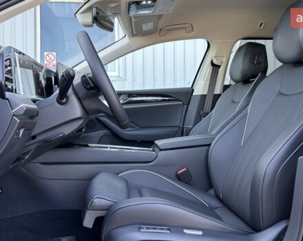 Фольксваген Пассат 2025 у Миколаєві на Automoto.ua Фольксваген Пассат, об'ємом двигуна 1.97 л та пробігом 0 тис. км за 46700 $, фото 18 на Automoto.ua