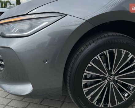 купить новое авто Фольксваген Пассат 2025 года от официального дилера Алекс СО Фольксваген фото