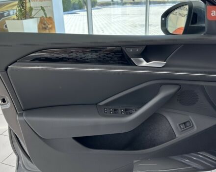 Фольксваген Пассат 2025 у Миколаєві на Automoto.ua Фольксваген Пассат, об'ємом двигуна 1.97 л та пробігом 0 тис. км за 46700 $, фото 12 на Automoto.ua