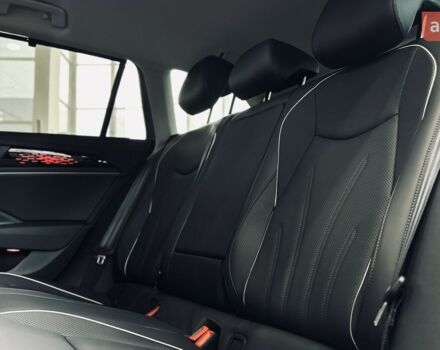 Фольксваген Пассат, объемом двигателя 1.98 л и пробегом 0 тыс. км за 44989 $, фото 10 на Automoto.ua