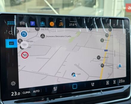 Фольксваген Пассат, объемом двигателя 1.97 л и пробегом 0 тыс. км за 48600 $, фото 13 на Automoto.ua