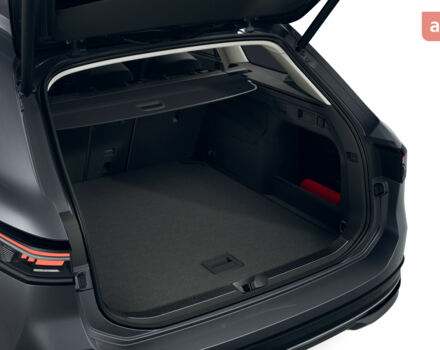 Фольксваген Пассат, об'ємом двигуна 1.97 л та пробігом 0 тис. км за 49987 $, фото 15 на Automoto.ua