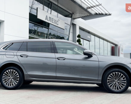 купить новое авто Фольксваген Пассат 2025 года от официального дилера Алекс СО Фольксваген фото