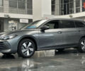 купить новое авто Фольксваген Пассат 2025 года от официального дилера Автодім Атлант на Вацлава Гавела Фольксваген фото
