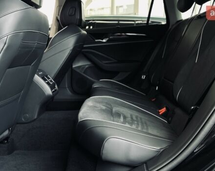 Фольксваген Пассат, объемом двигателя 1.98 л и пробегом 0 тыс. км за 39183 $, фото 38 на Automoto.ua