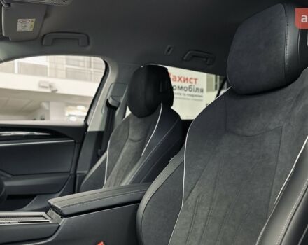 Фольксваген Пассат, объемом двигателя 1.98 л и пробегом 0 тыс. км за 39183 $, фото 50 на Automoto.ua