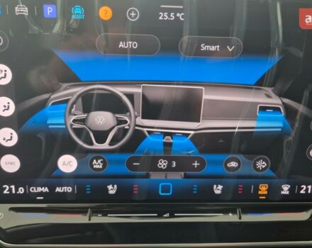 Фольксваген Пассат 2025 в Николаеве на Automoto.ua Фольксваген Пассат, объемом двигателя 1.97 л и пробегом 0 тыс. км за 48999 $, фото 56 на Automoto.ua