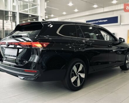 Фольксваген Пассат, объемом двигателя 1.98 л и пробегом 0 тыс. км за 39183 $, фото 36 на Automoto.ua