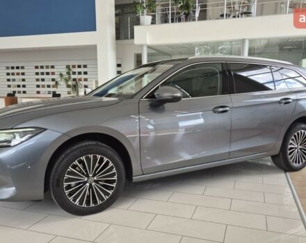 Фольксваген Пассат, объемом двигателя 1.97 л и пробегом 0 тыс. км за 46700 $, фото 1 на Automoto.ua