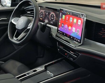 Фольксваген Пассат, объемом двигателя 1.98 л и пробегом 0 тыс. км за 44989 $, фото 16 на Automoto.ua