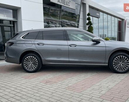 купить новое авто Фольксваген Пассат 2025 года от официального дилера Алекс СО Фольксваген фото