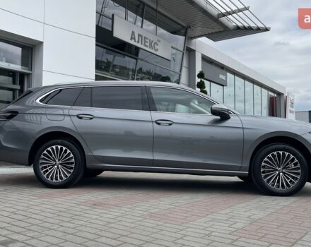 купить новое авто Фольксваген Пассат 2025 года от официального дилера Алекс СО Фольксваген фото