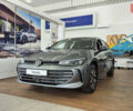 Фольксваген Пассат 2025 у Києві на Automoto.ua Фольксваген Пассат, об'ємом двигуна 1.5 л та пробігом 0 тис. км за 39500 $, фото 1 на Automoto.ua