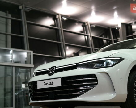 Фольксваген Пассат, объемом двигателя 1.5 л и пробегом 0 тыс. км за 39971 $, фото 13 на Automoto.ua