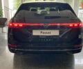 купити нове авто Фольксваген Пассат 2025 року від офіційного дилера Автодім Атлант на Вацлава Гавела Фольксваген фото