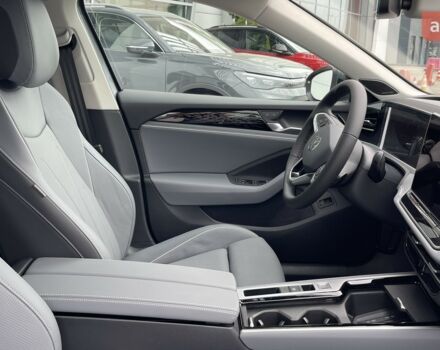 купить новое авто Фольксваген Пассат 2025 года от официального дилера Алекс СО Фольксваген фото