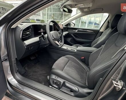 Фольксваген Пассат, объемом двигателя 1.98 л и пробегом 0 тыс. км за 42000 $, фото 20 на Automoto.ua