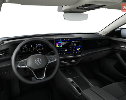 Фольксваген Пассат, об'ємом двигуна 1.98 л та пробігом 0 тис. км за 43581 $, фото 4 на Automoto.ua