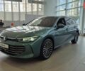 Фольксваген Пассат 2025 в Киеве на Automoto.ua Фольксваген Пассат, объемом двигателя 1.98 л и пробегом 0 тыс. км за 49651 $, фото 2 на Automoto.ua