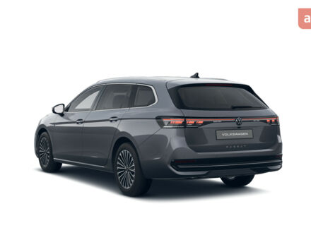 Фольксваген Пассат, об'ємом двигуна 1.97 л та пробігом 0 тис. км за 49987 $, фото 11 на Automoto.ua