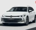 купить новое авто Фольксваген Пассат 2025 года от официального дилера Автомобільний Дім Volkswagen Фольксваген фото