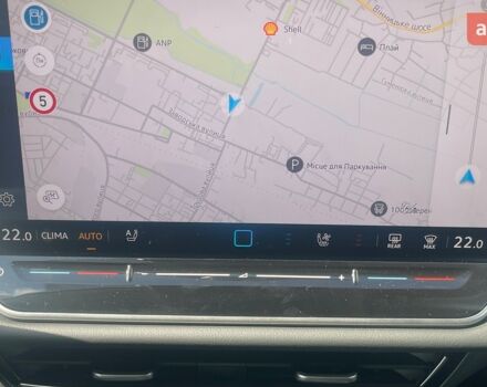 Фольксваген Пассат, объемом двигателя 1.97 л и пробегом 0 тыс. км за 49000 $, фото 7 на Automoto.ua