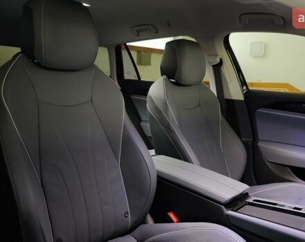 купити нове авто Фольксваген Пассат 2025 року від офіційного дилера Автомобільний Дім Volkswagen Фольксваген фото