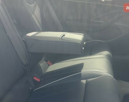 Фольксваген Пассат, объемом двигателя 1.97 л и пробегом 0 тыс. км за 49000 $, фото 11 на Automoto.ua