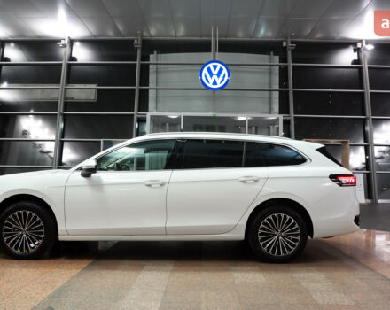 Фольксваген Пассат, объемом двигателя 1.5 л и пробегом 0 тыс. км за 39971 $, фото 27 на Automoto.ua