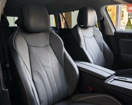 купити нове авто Фольксваген Пассат 2025 року від офіційного дилера Автомобільний Дім Volkswagen Фольксваген фото