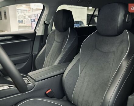купить новое авто Фольксваген Пассат 2025 года от официального дилера Автодім Атлант на Вацлава Гавела Фольксваген фото