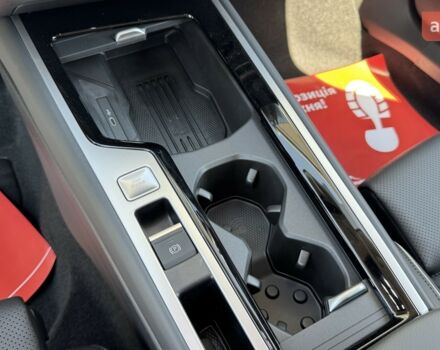 Фольксваген Пассат, объемом двигателя 1.97 л и пробегом 0 тыс. км за 48600 $, фото 15 на Automoto.ua