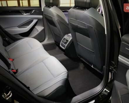 купити нове авто Фольксваген Пассат 2025 року від офіційного дилера Автомобільний Дім Volkswagen Фольксваген фото