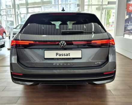 Фольксваген Пассат 2025 у Києві на Automoto.ua Фольксваген Пассат, об'ємом двигуна 1.5 л та пробігом 0 тис. км за 39500 $, фото 31 на Automoto.ua