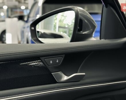 Фольксваген Пассат, объемом двигателя 1.98 л и пробегом 0 тыс. км за 39183 $, фото 39 на Automoto.ua